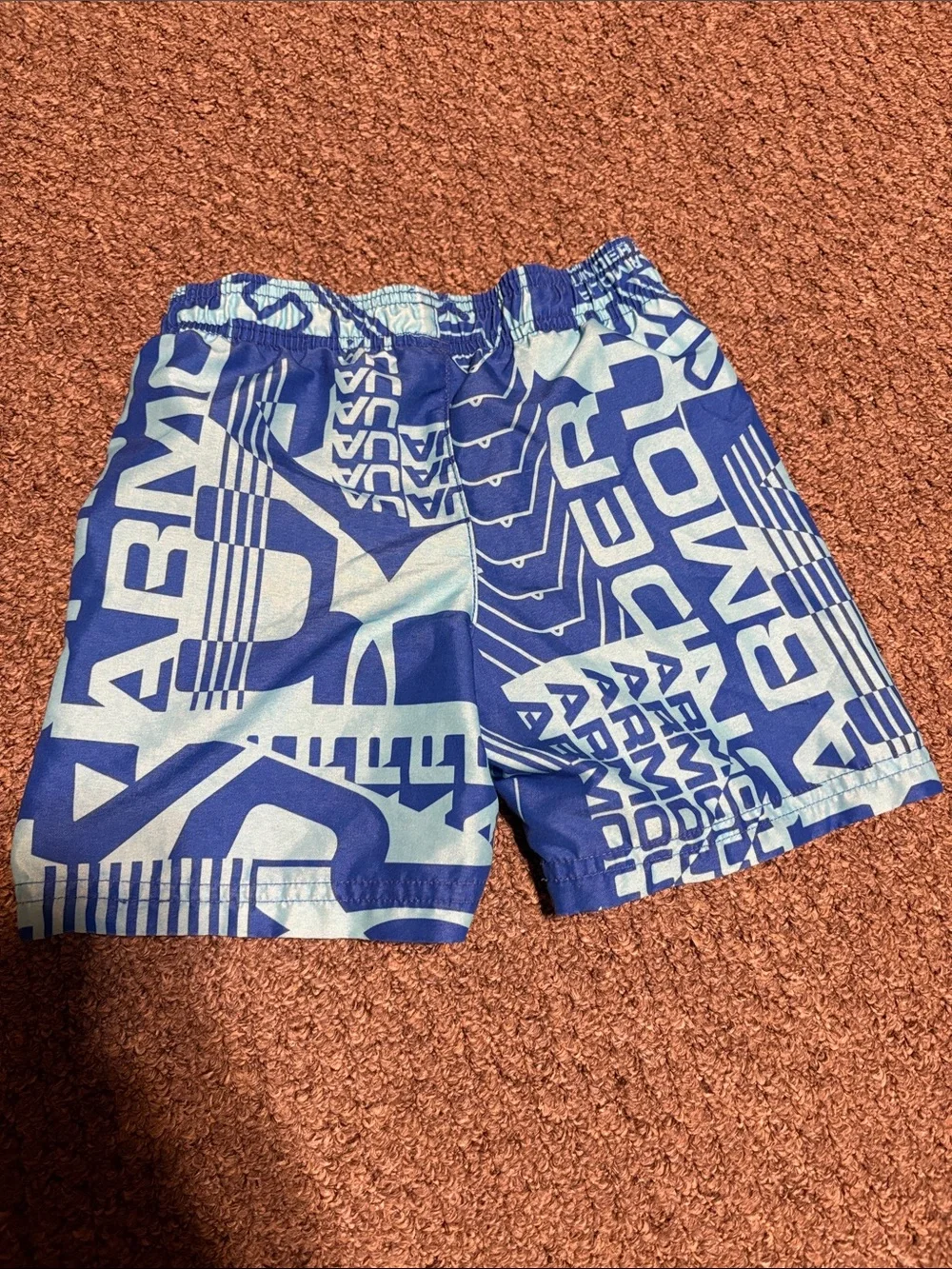Under Armour underarmour blue
